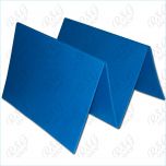 Foldable mat Sveltus 140 x 50 cm Art. S1316