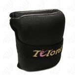 Protection cushion Tuloni for RSG size 24 x 13 cm col. Black