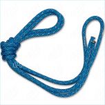 RSG Seil Pastorelli Metall 00122 Blue mit Silberfäden 3m FIG zert.