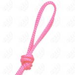 Training RG Rope Tuloni Light Pink 3m ITT1093