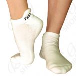 Socks Pastorelli col. White