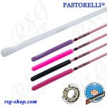 Pastorelli Stab Mirror Rotator col. Rosa-Violett FIG