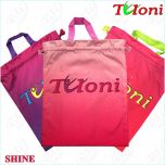 Bag for shoes from Tuloni mod. Shine Art. MKR-SHH05