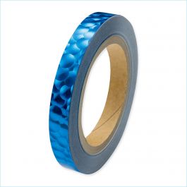 Chacott Mermaid adhesive tape col. Blue for RG Hoops and Clubs