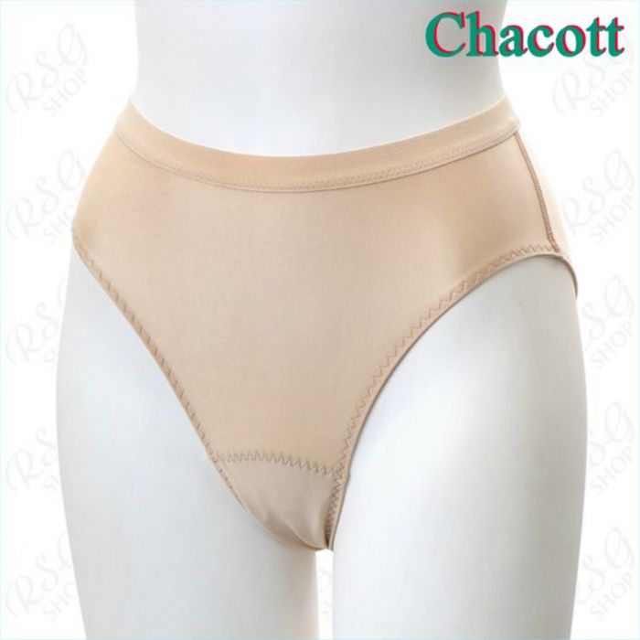 Hygienic Chacott Underpants in Beige Art. 050-98011