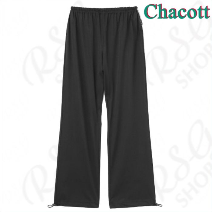 Pantalones de sauna Chacott Stretch Skin col. negro Art. 01-18009