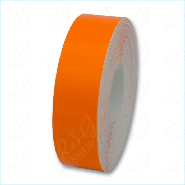 Pastorelli Moon Orange adhesive tape 01651