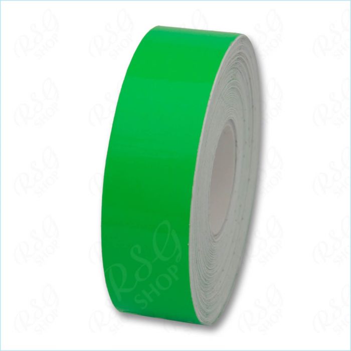 Pastorelli Moon Green adhesive tape 01652