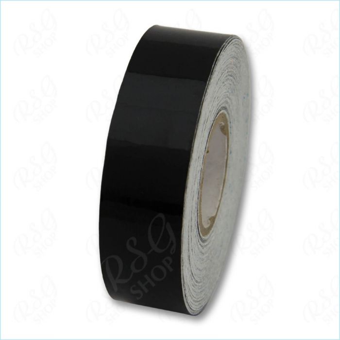Pastorelli Moon Black adhesive tape 01763