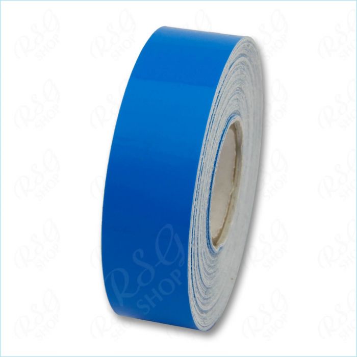Pastorelli Moon Blue adhesive tape 02044