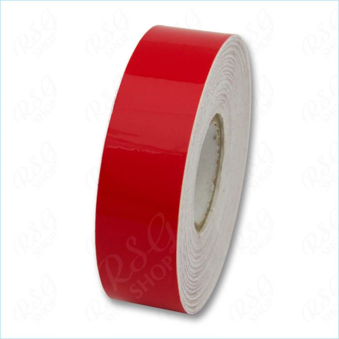 Pastorelli Moon Red adhesive tape 02046