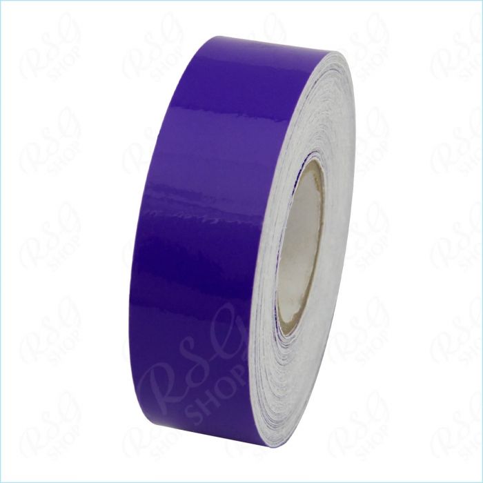Pastorelli Moon Violet adhesive tape 02049