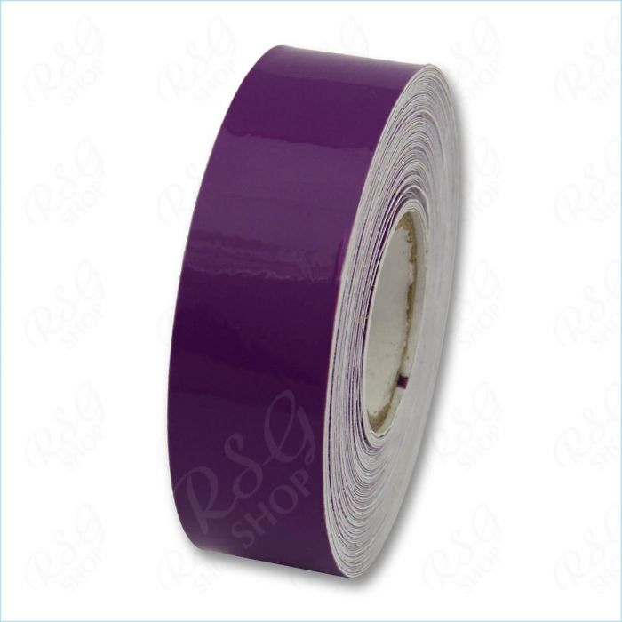 Pastorelli Moon Purple adhesive tape 02098