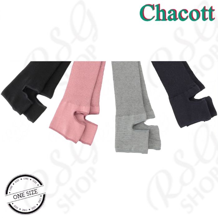 Chauffe-jambes Chacott Short One Size art. 0001-18009