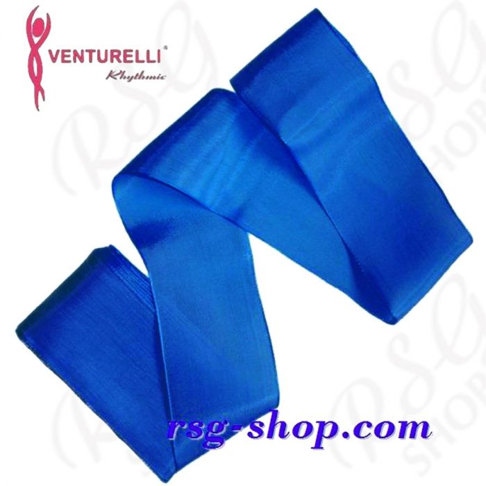 Cinta 5/6m Venturelli col. Blue China Art. FIG RIB518/618-111