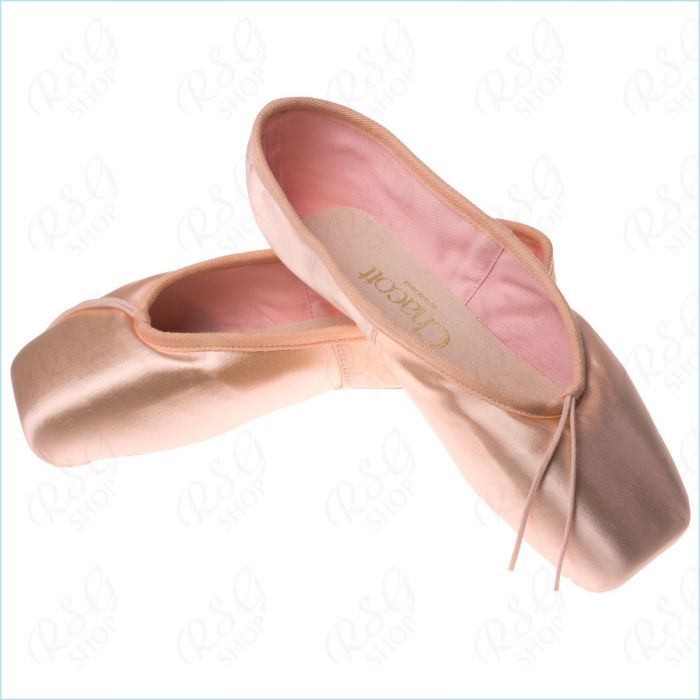Pointe Shoes Chacott Odette