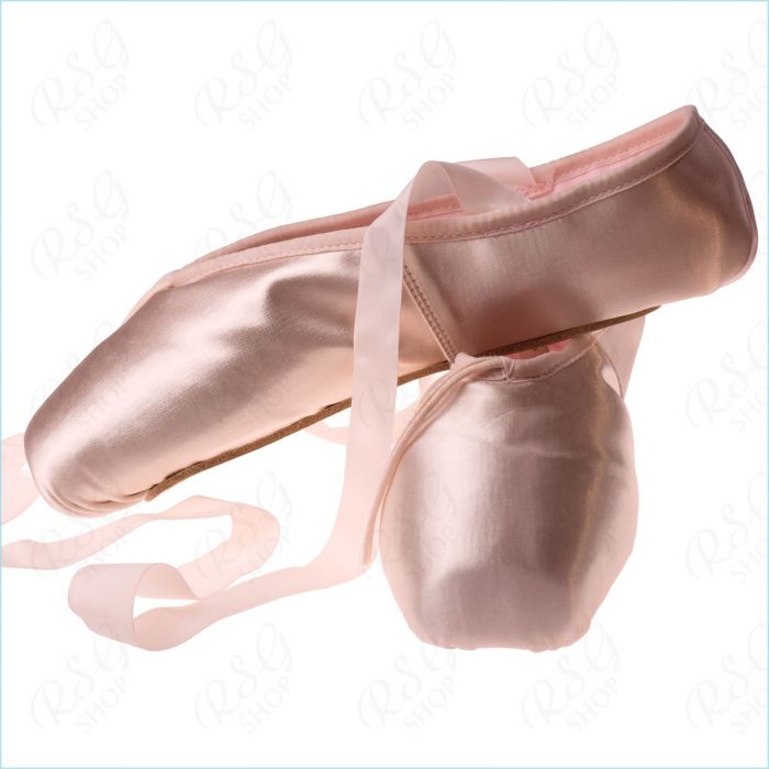 Pointe Shoes Chacott SWAN