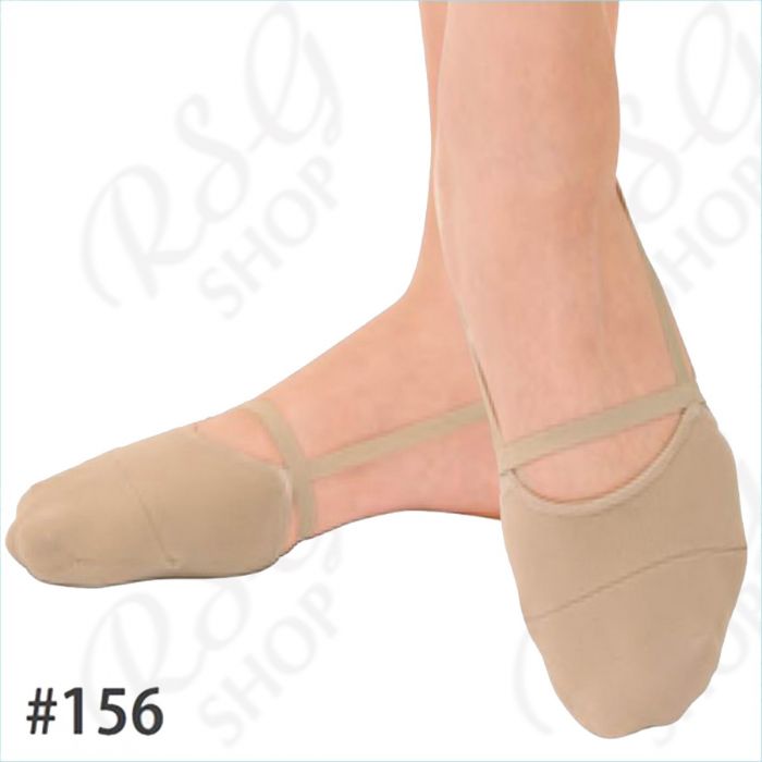 Punteras Sasaki Crescent-Demi-Shoes #156 BE