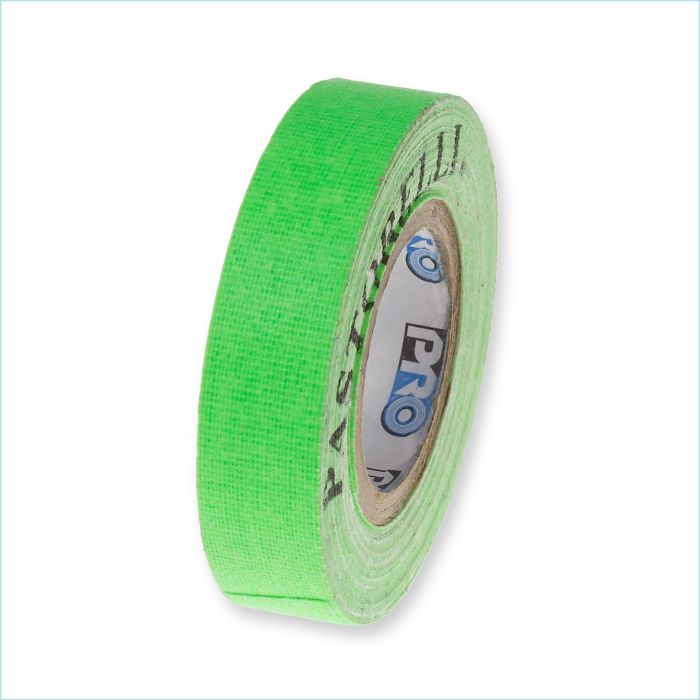 Pastorelli Telati adhesive Green tape for clubs