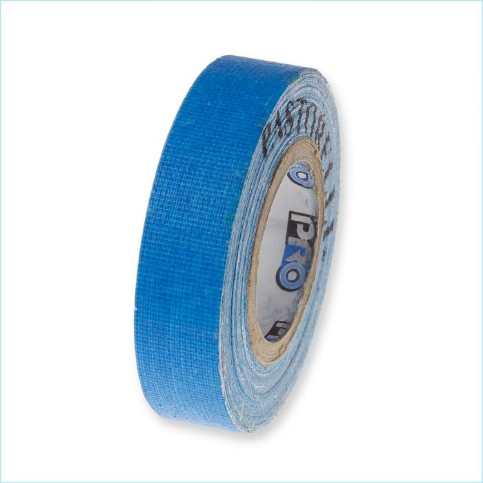Pastorelli Telati adhesive Light Blue tape for clubs