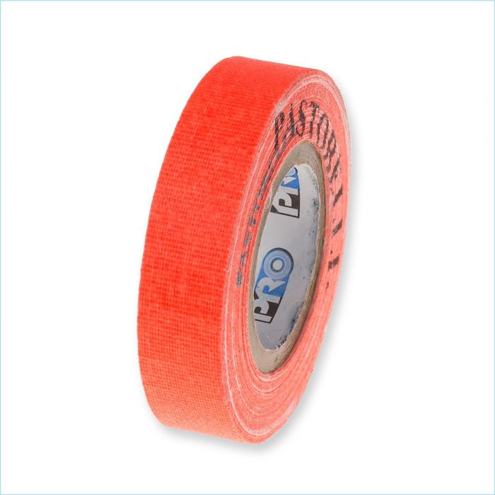 Pastorelli Telati adhesive Orange tape for clubs