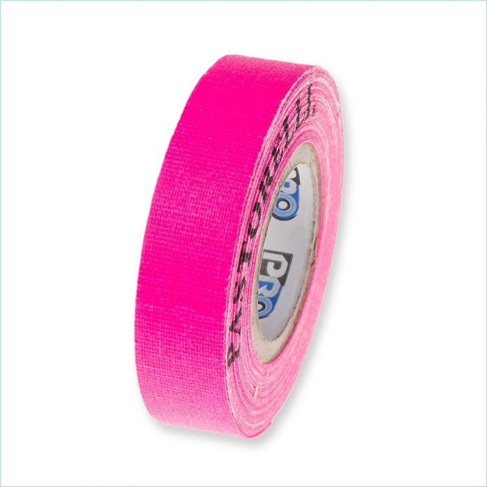 Pastorelli Telati adhesive Pink tape for clubs