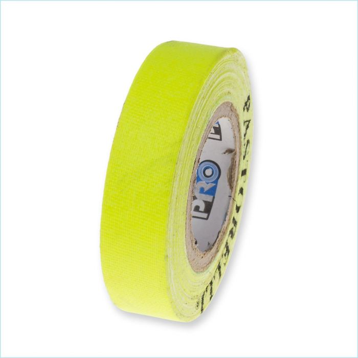 Pastorelli Telati adhesive Yellow tape for clubs