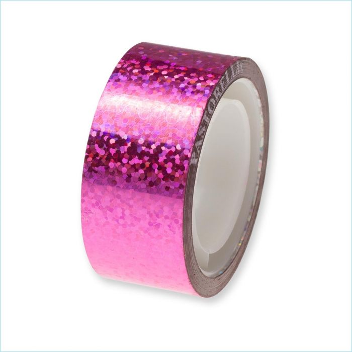 Tape Pastorelli 00244 Diamond Pink Fluo