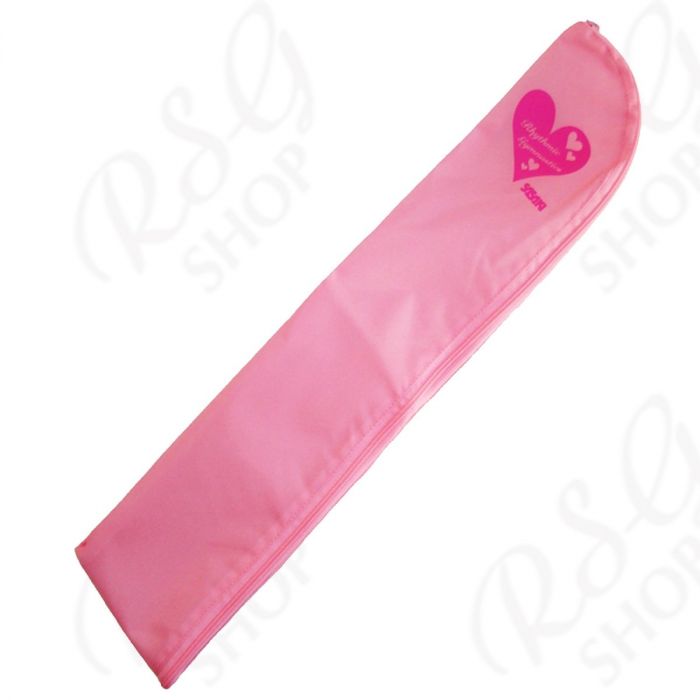 Чехол Sasaki M-751 P для палочки с лентой цв. Pink