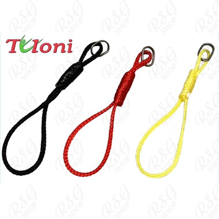 Ribbon thread Tuloni