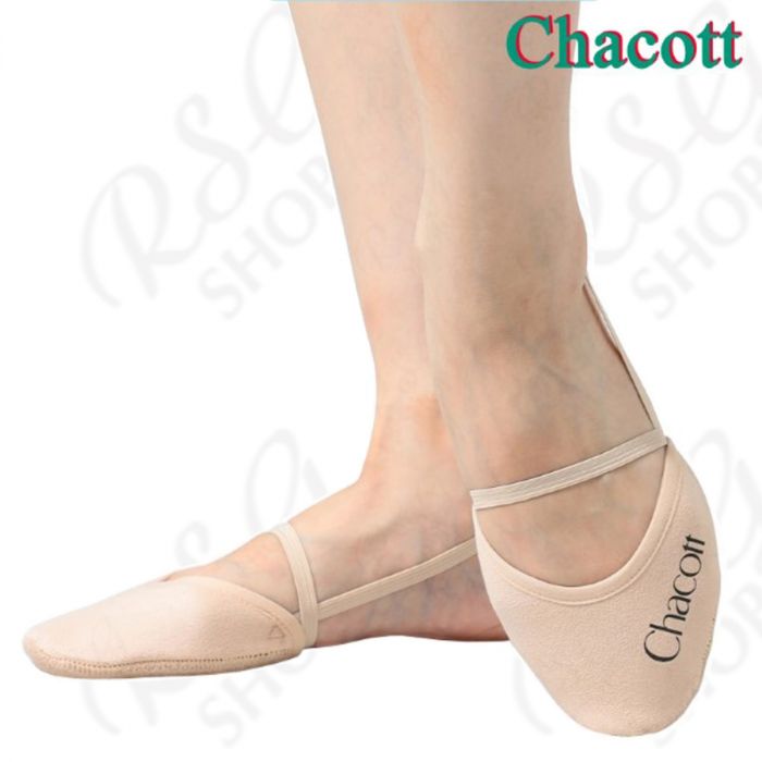 Half Shoes Chacott 3D (washable) #009 Art. 009-28011