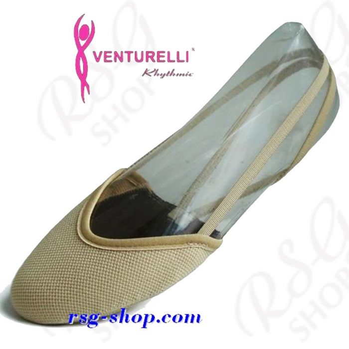 Half Shoes Venturelli RG01 Art. RG01