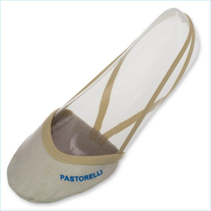 Pastorelli Half Shoes Microfiber