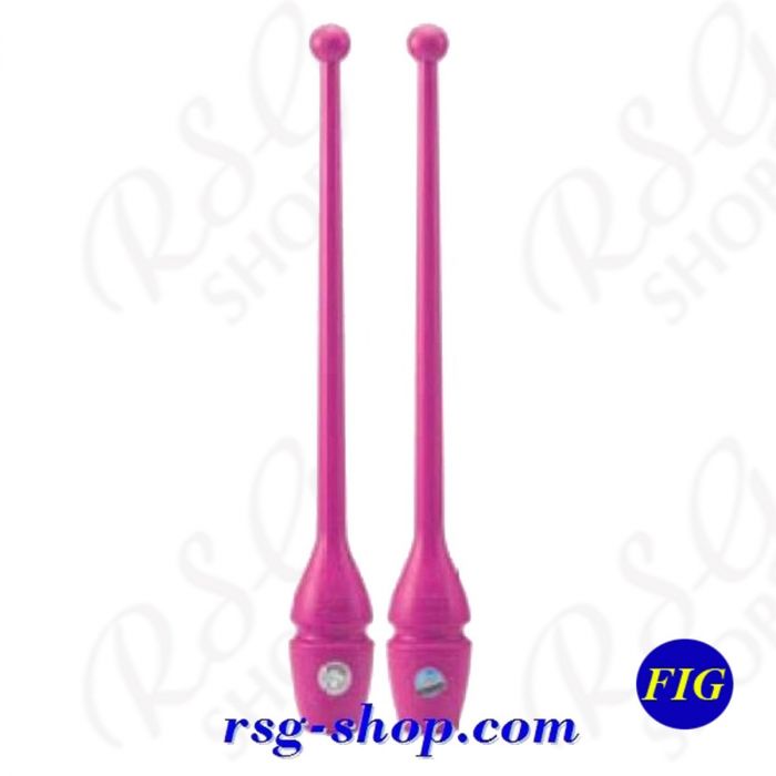 Connectable clubs Sasaki M-34JKH RS Raspberry 41 cm FIG