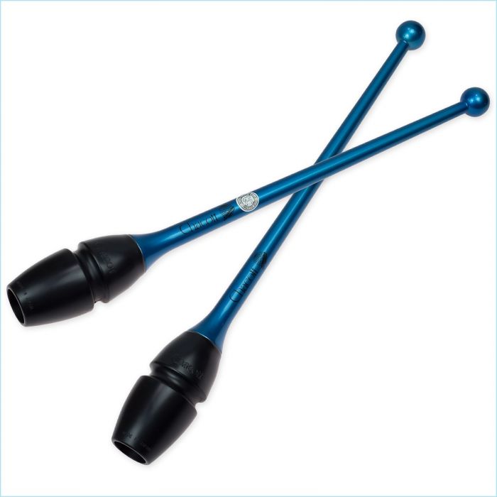 Hi-Grip Clubs Chacott Turquoise FIG