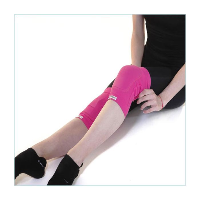 Knee protector Pastorelli Hi-Tech Pink