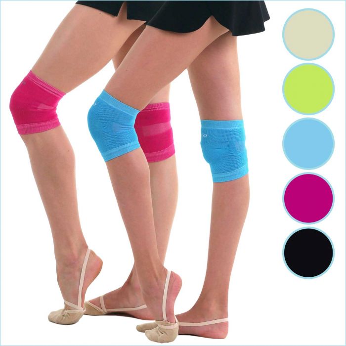 Knee Protectors Solo NK50 (knitted)