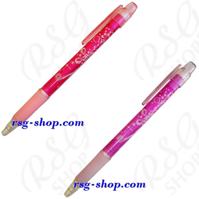 Mechanical pencil Chacott with logo
