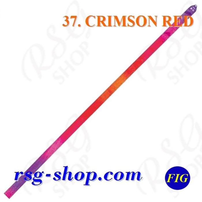 Ribbon Chacott 5/6m Gradation col. Crimson Red FIG Art. 98749