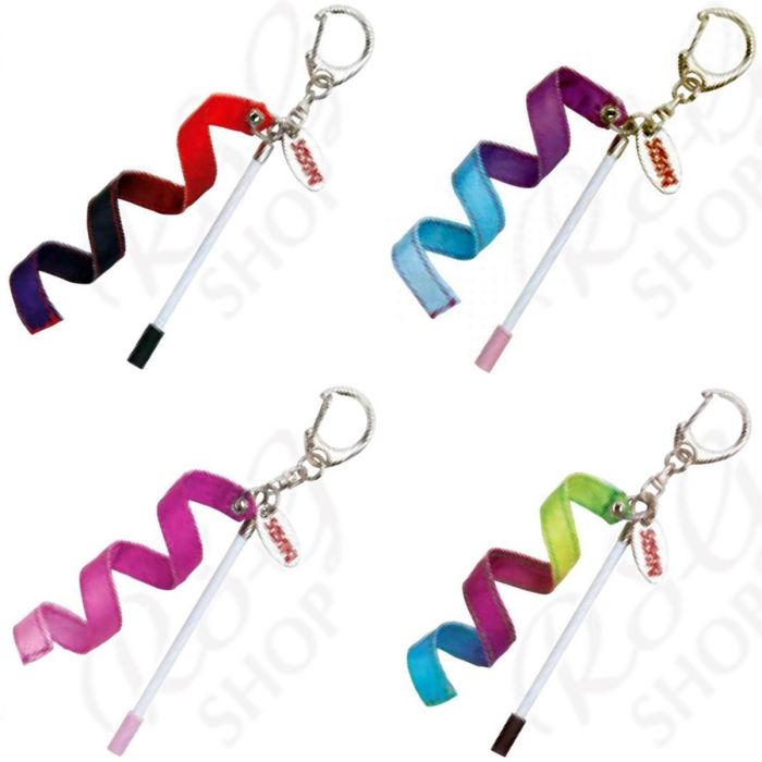 Porte-clés Sasaki MS-14 Mini Key Ribbon
