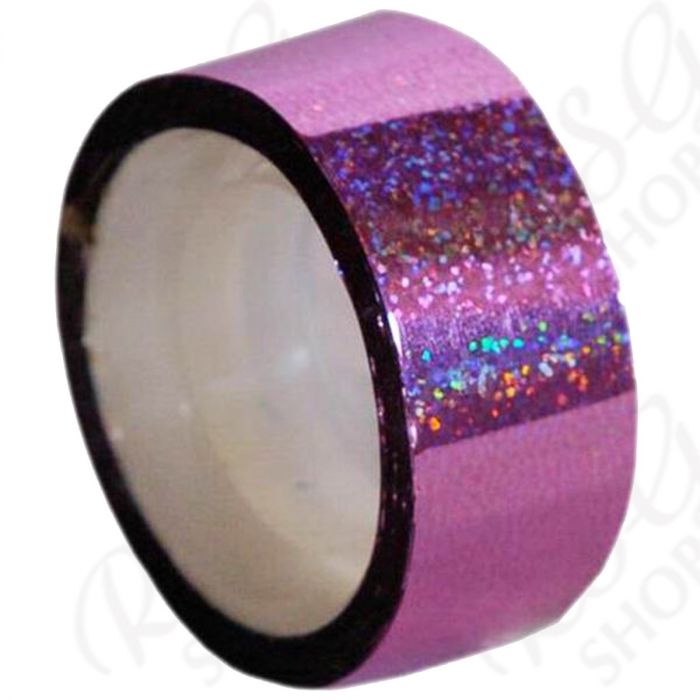 Tape Pastorelli Glitter col. Rosa Art. 00254