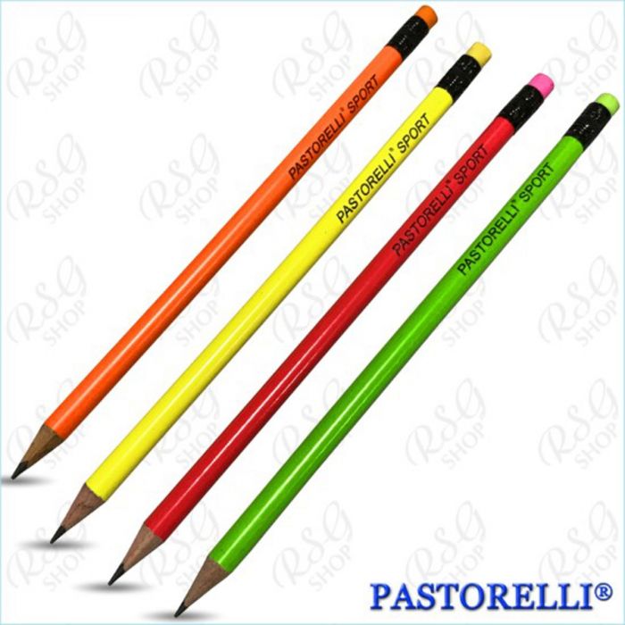 RSG pencil Pastorelli