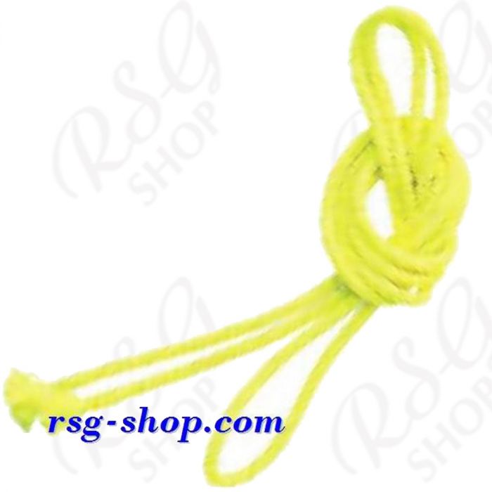 Rope Sasaki M-242 KEY 3m Polyester col. Fluo Yellow FIG