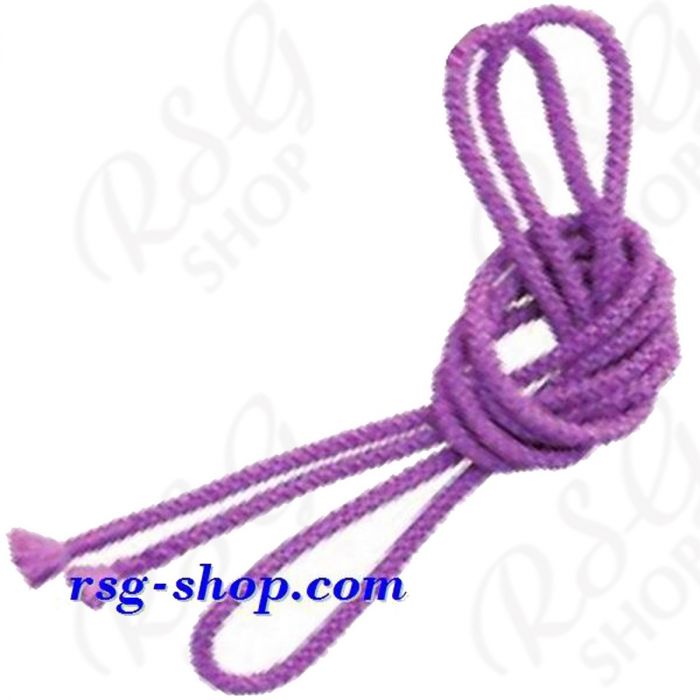 Rope Sasaki M-242 VI 3m Polyester col. Violet FIG