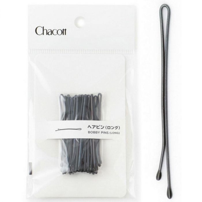Шпильки для волос Chacott 20 pcs. Long 50 mm