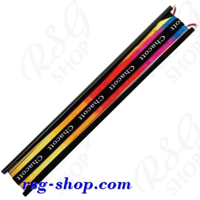 Holder Chacott for RG Stick & Ribbon col. Black Art. 38009