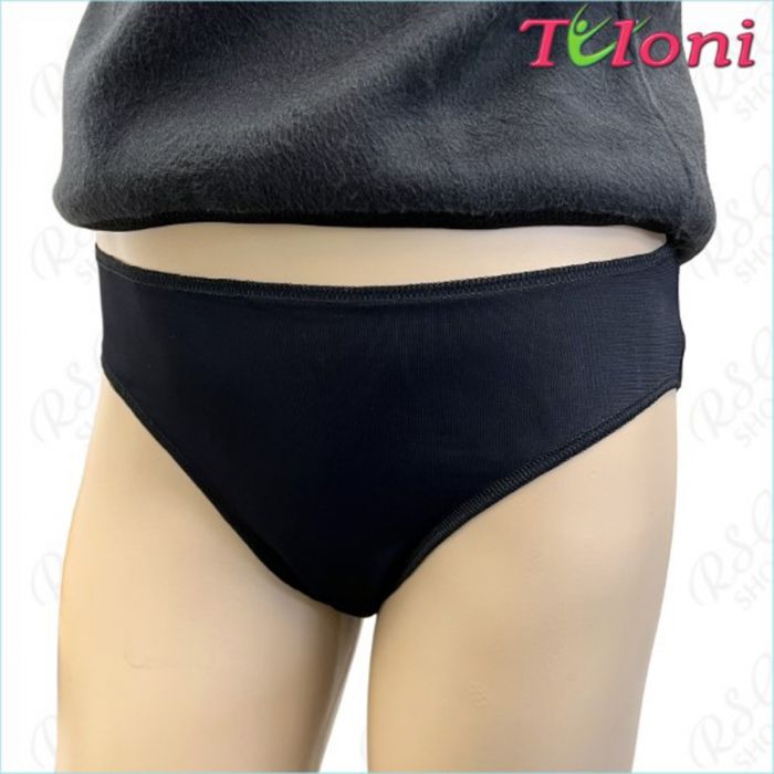 Pantaloni Tuloni UP-02 col. Nero Art. UP02P-B